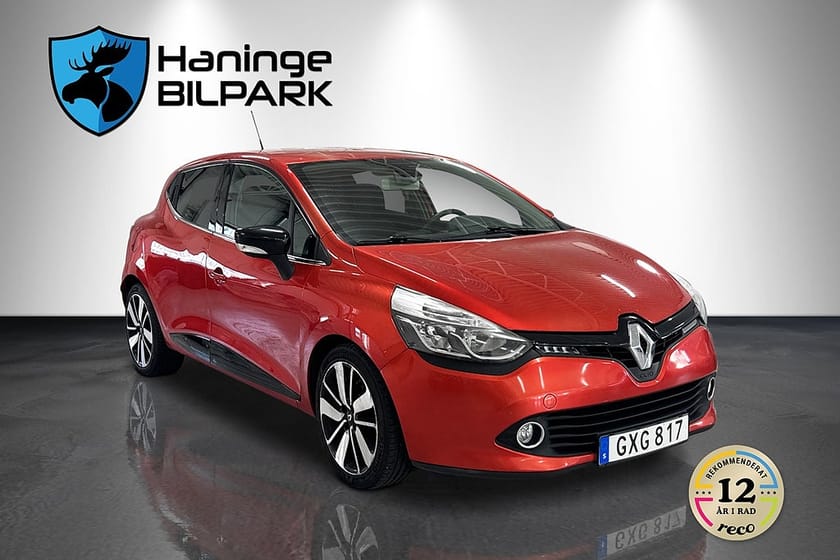 Bild 5 av Renault Clio