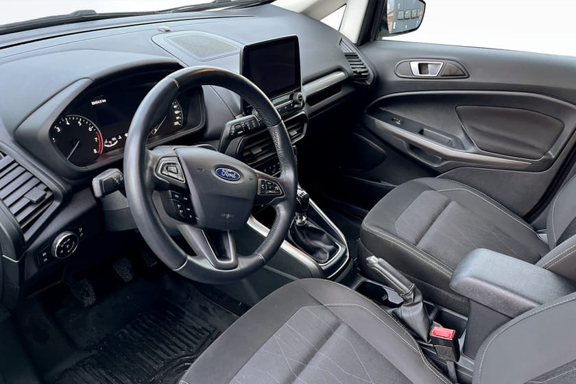 Bild 5 av Ford EcoSport