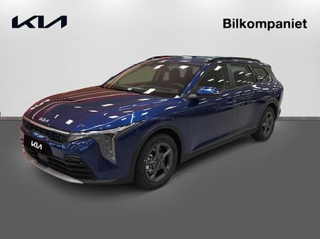 Kia K4 Sportswagon
