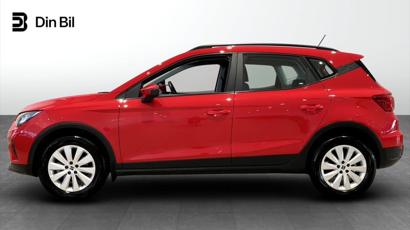 Bild 2 av SEAT Arona