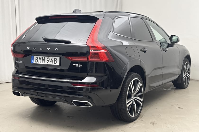 Bild 3 av Volvo XC60