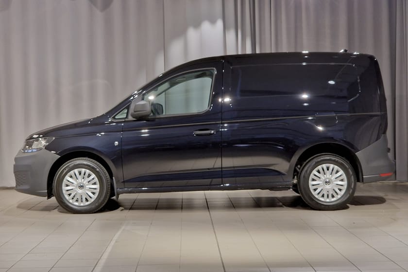 Bild 3 av Volkswagen Caddy Cargo
