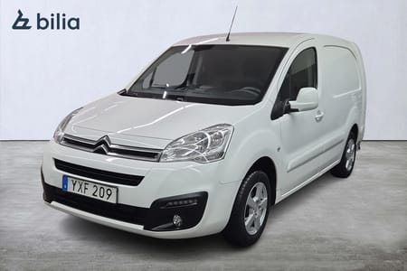 Citroën Berlingo Van L2