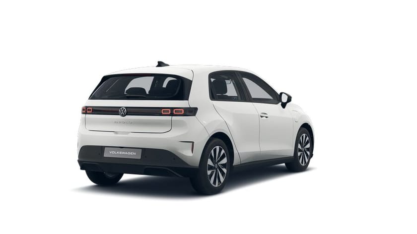 Bild 2 av Volkswagen ID. Polo Life