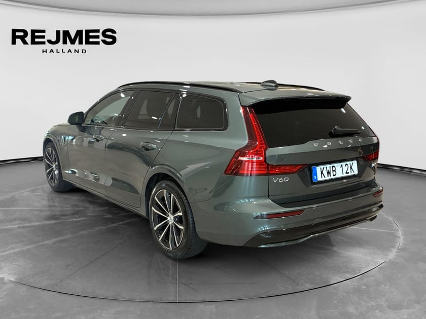 Bild 2 av Volvo V60