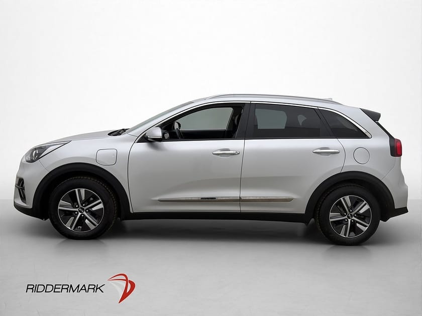 Bild 4 av Kia Niro P-HEV