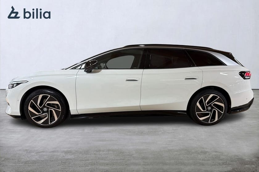 Bild 3 av Volkswagen ID.7 Pro Tourer
