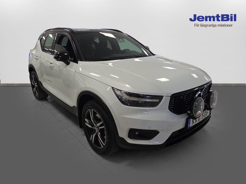Bild 3 av Volvo XC40