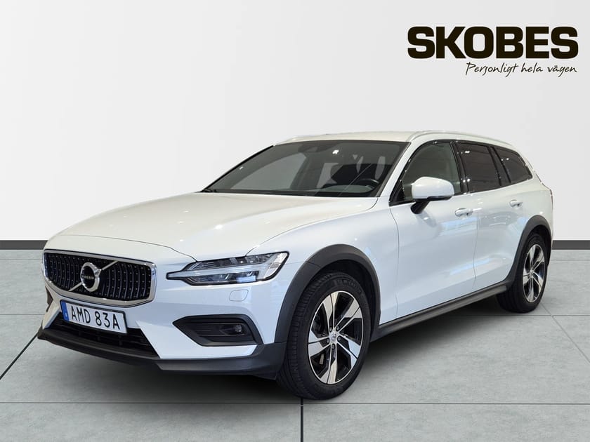 Bild 3 av Volvo V60 Cross Country