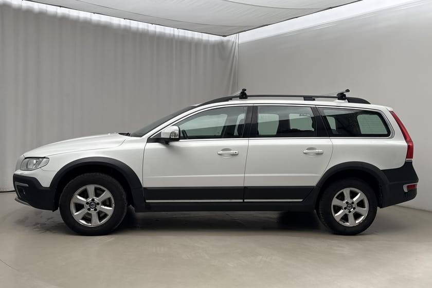 Bild 2 av Volvo XC70