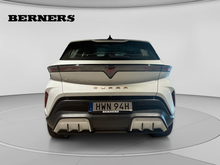 Bild 3 av CUPRA Raval Endurance