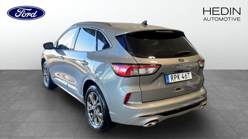Bild 2 av Ford Kuga Plug-In Hybrid