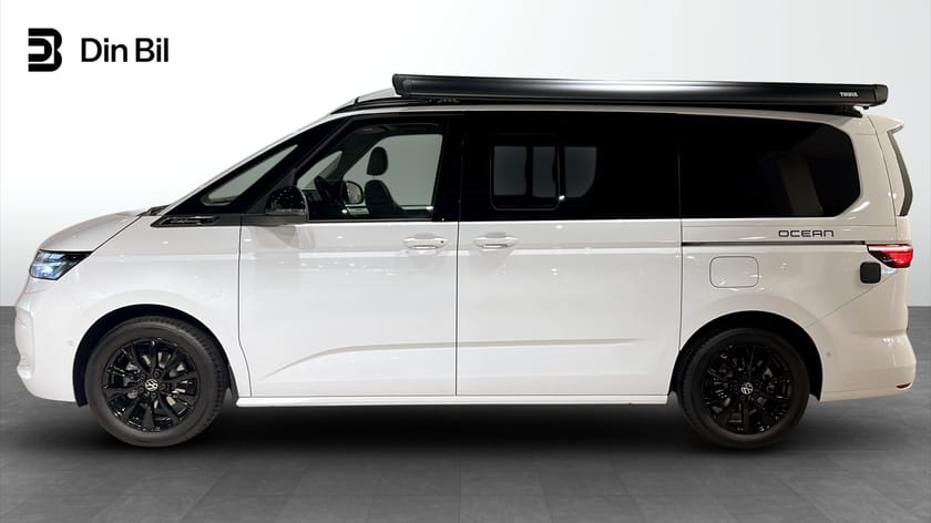 Bild 2 av Volkswagen California