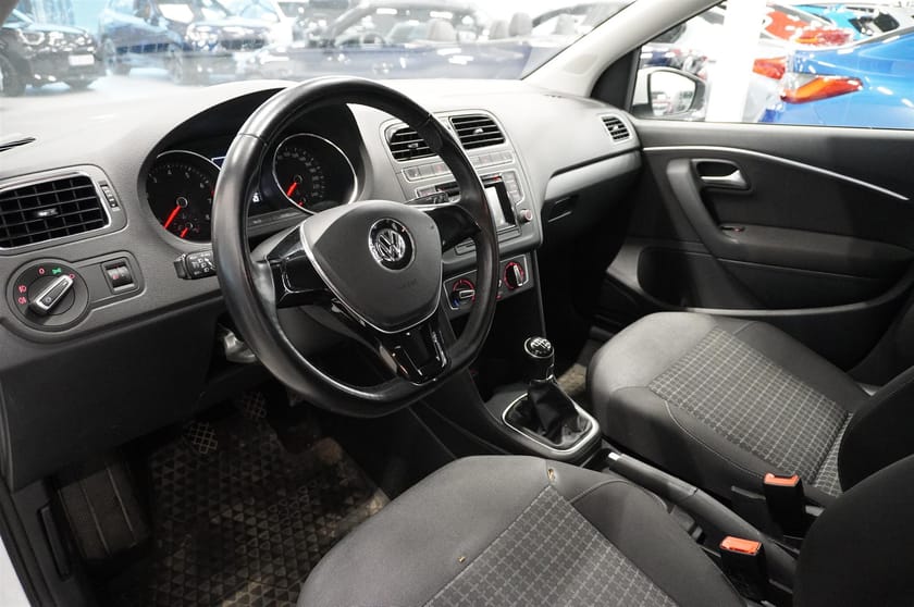 Bild 2 av Volkswagen Polo