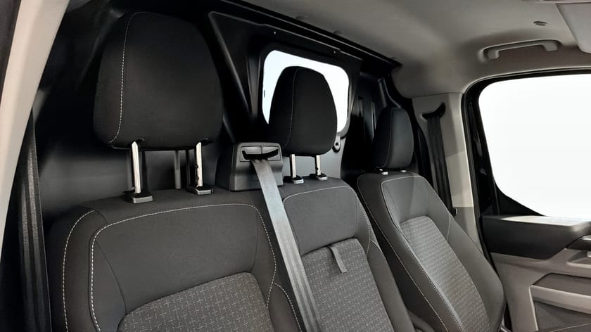 Bild 5 av Ford Transit Custom 280