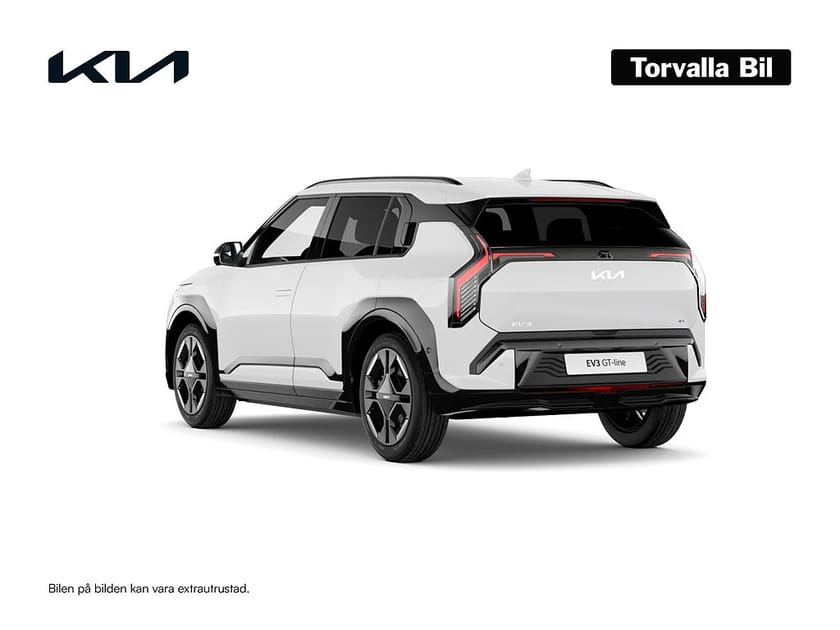 Bild 3 av Kia EV3 Long Range