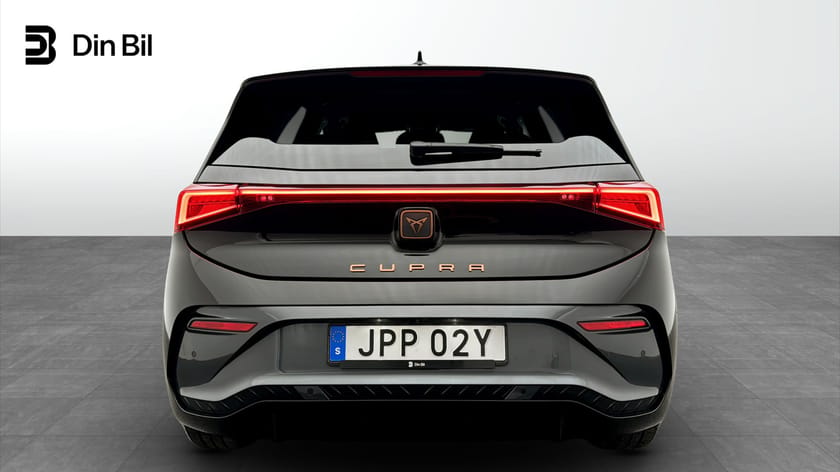 Bild 5 av CUPRA Born e-boost 59