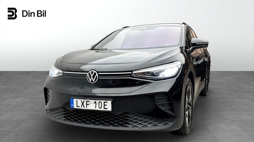 Bild 1 av Volkswagen ID.4 Pro Performance