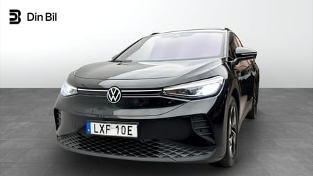 Volkswagen ID.4 Pro Performance