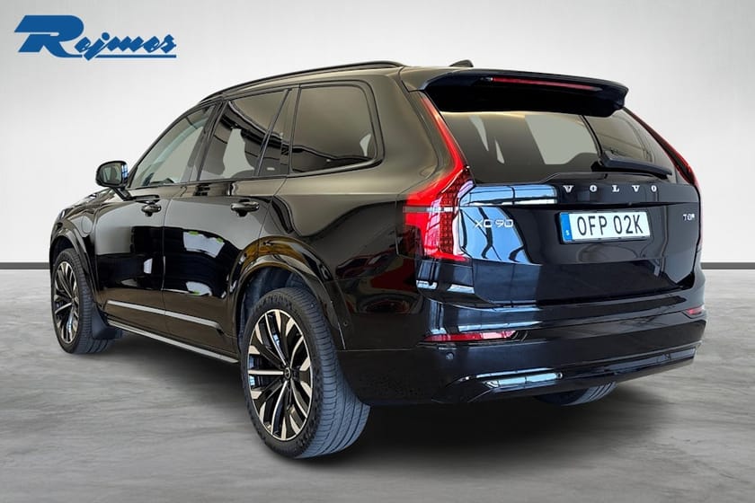 Bild 3 av Volvo XC90