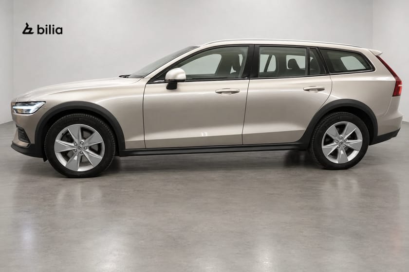 Bild 2 av Volvo V60 Cross Country