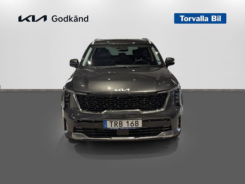 Bild 2 av Kia Sorento PHEV