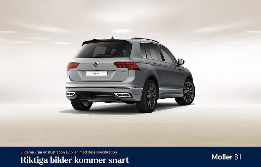 Bild 3 av Volkswagen Tiguan