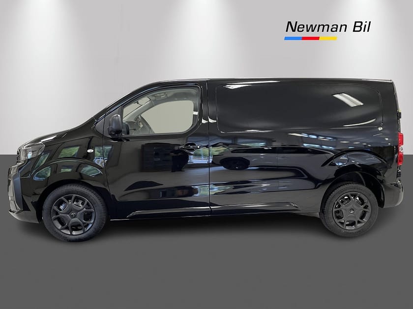 Bild 4 av Citroën Jumpy Van