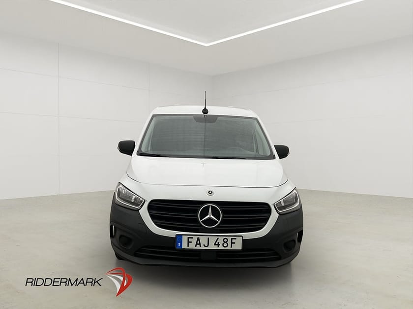 Bild 5 av Mercedes-Benz Citan 110 CDI