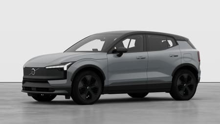 Volvo EX30 Cross Country P5 Long Range