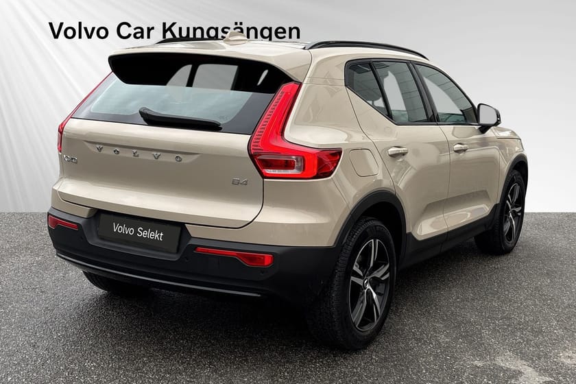 Bild 5 av Volvo XC40