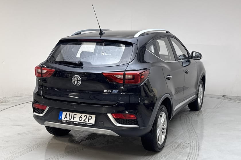 Bild 3 av MG ZS EV