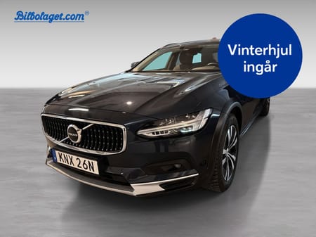 Volvo V90 Cross Country