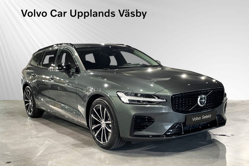 Bild 5 av Volvo V60