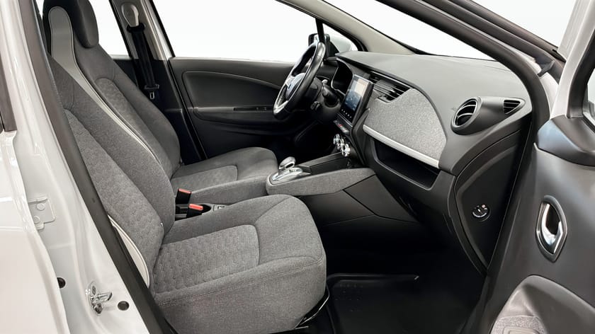 Bild 3 av Renault ZOE R110