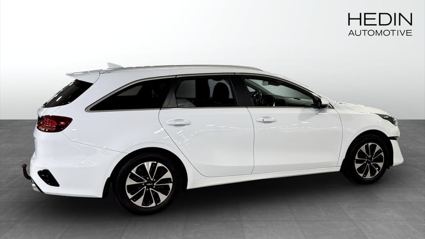 Bild 3 av Kia Ceed Sportswagon Plug-in Hybrid