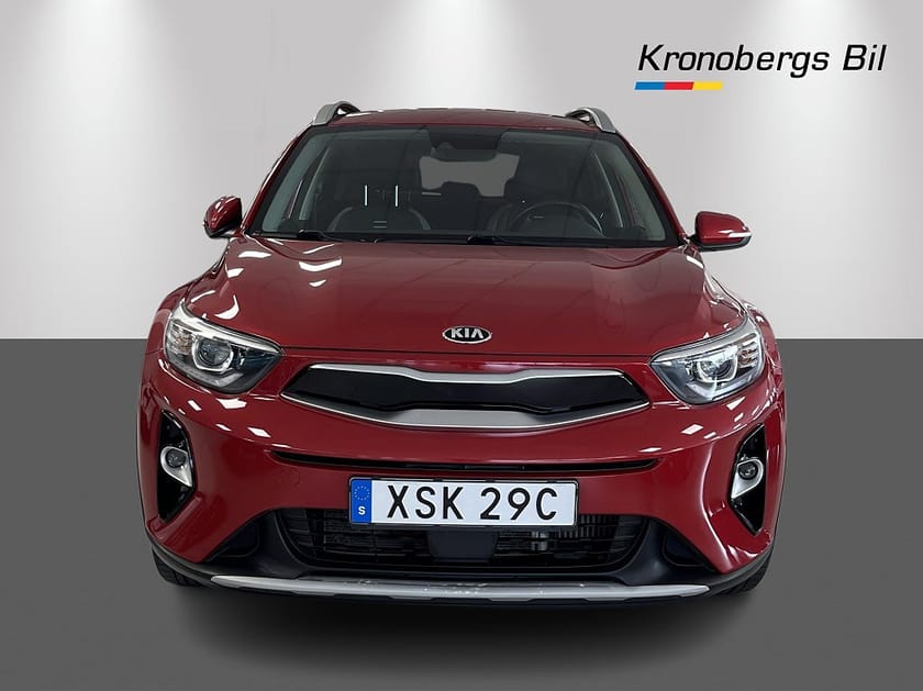 Bild 2 av Kia Stonic