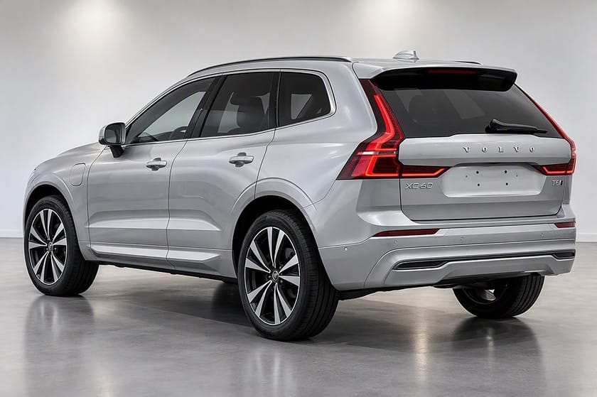 Bild 2 av Volvo XC60