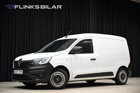 Renault Express