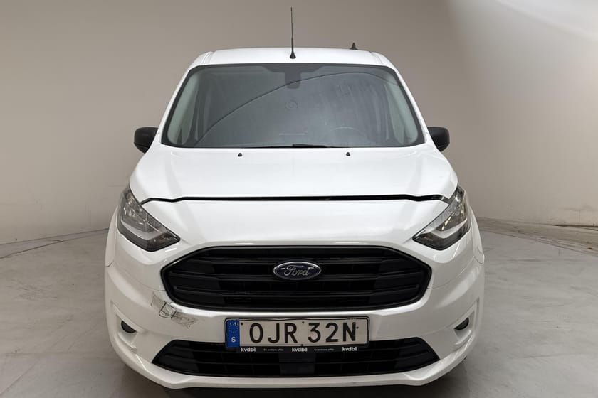 Bild 5 av Ford Transit Connect 220