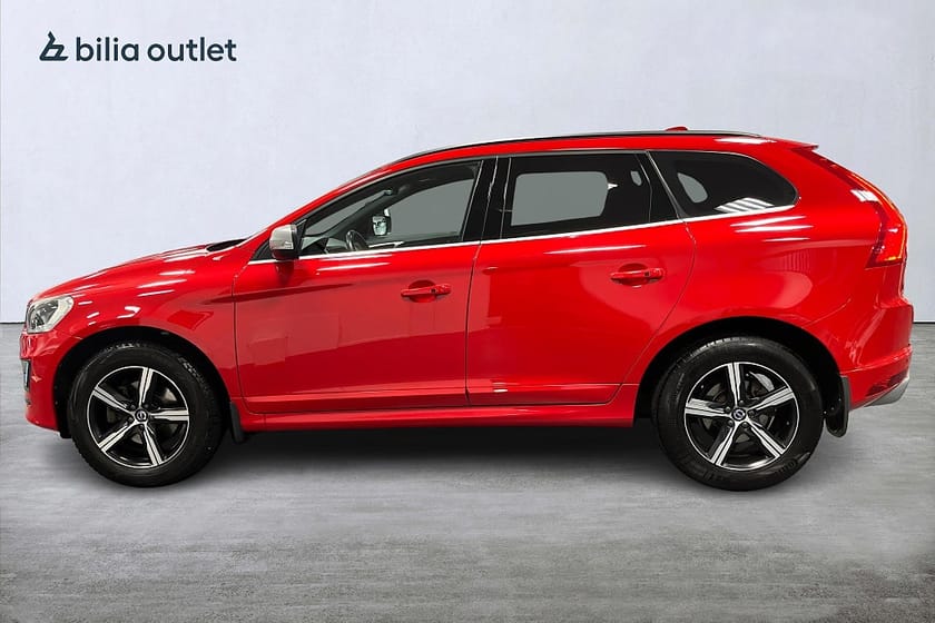 Bild 3 av Volvo XC60