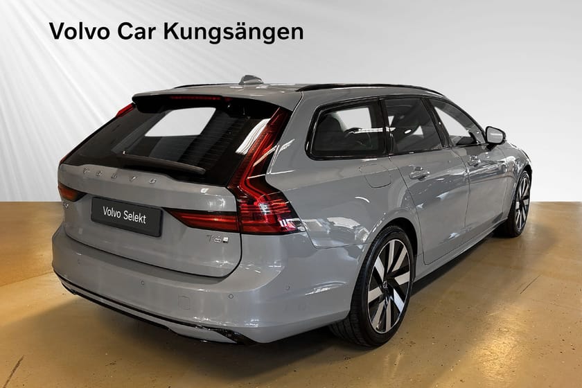 Bild 5 av Volvo V90