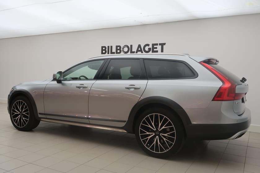 Bild 3 av Volvo V90 Cross Country