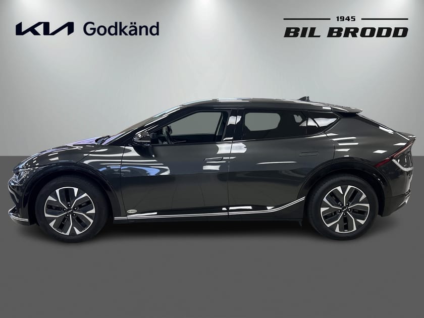 Bild 4 av Kia EV6