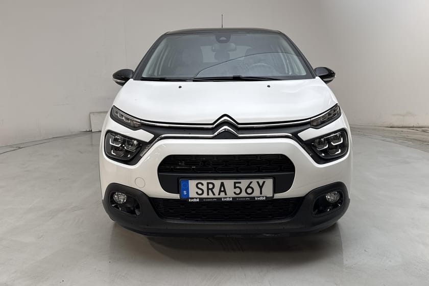Bild 5 av Citroën C3