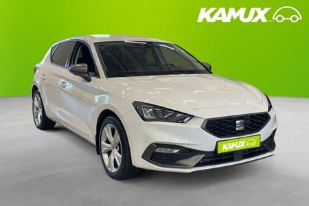 SEAT León e-Hybrid