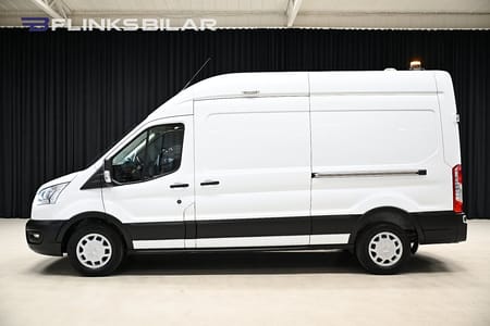 Ford Transit 350