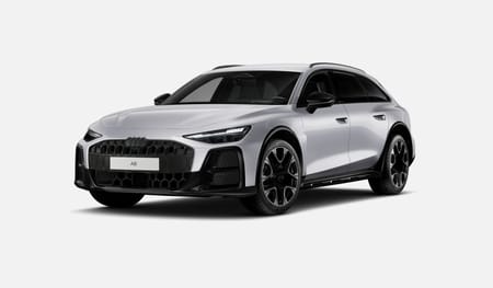 Audi A6 Allroad TDI