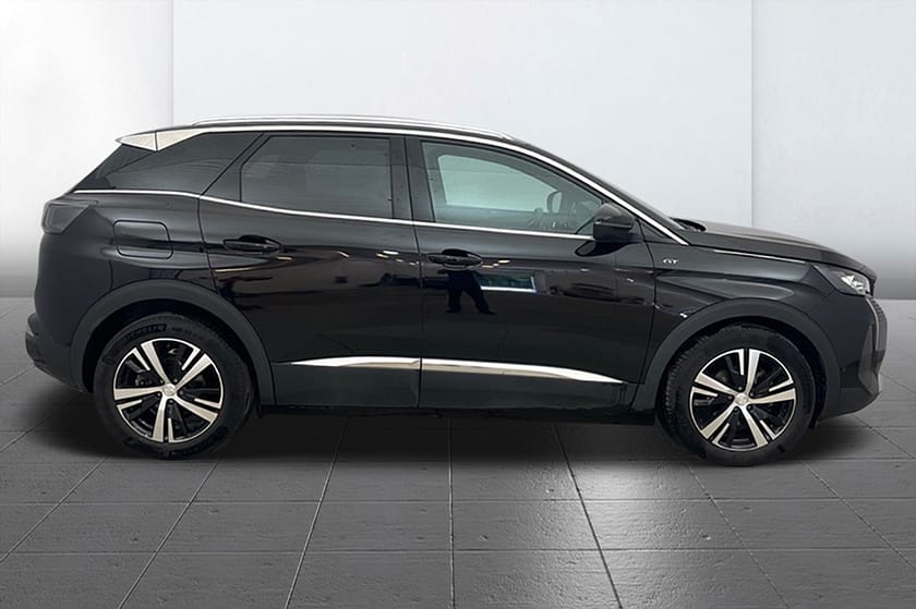 Bild 5 av Peugeot 3008