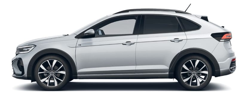 Bild 2 av Volkswagen Taigo